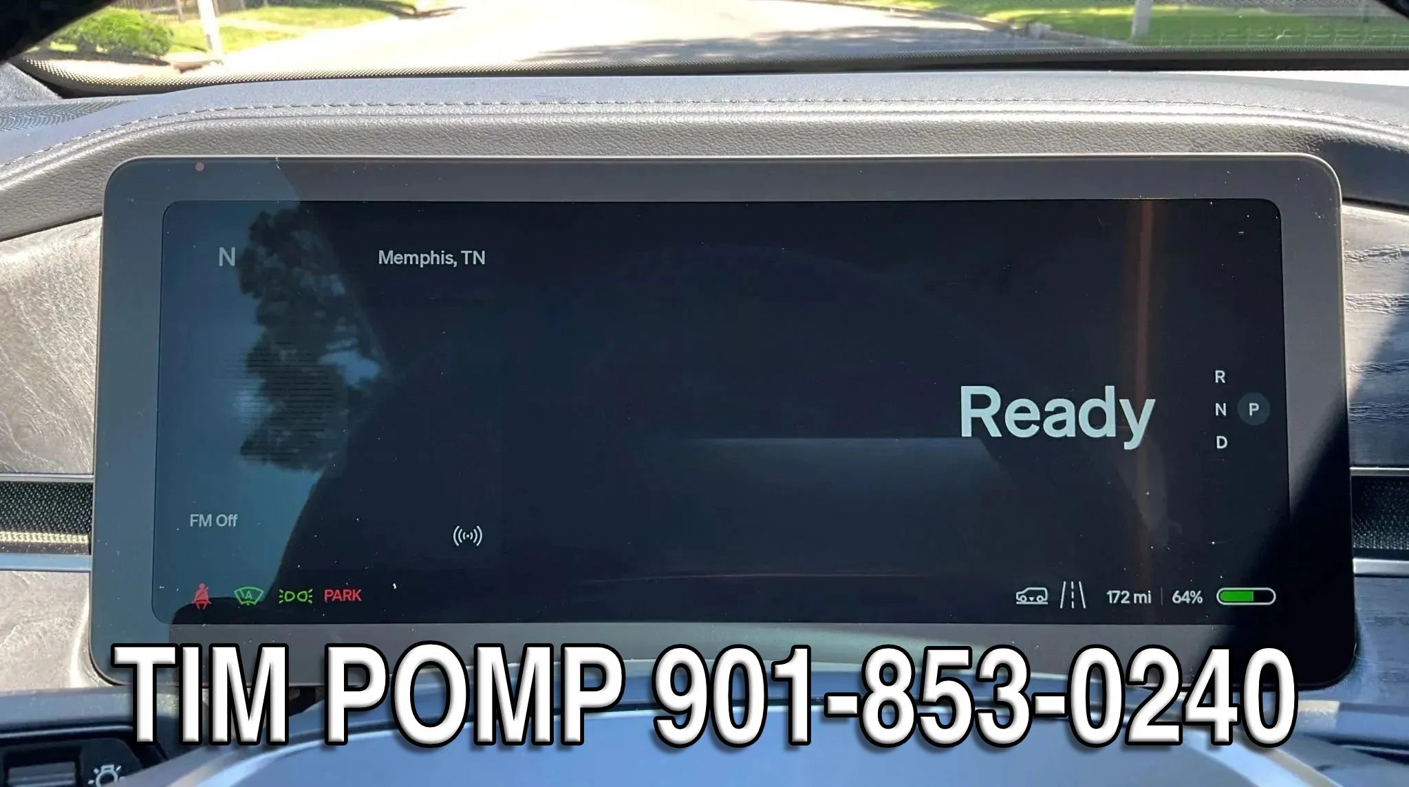 Used 2023 Rivian R1S Adventure Quad AWD/4WD image 26