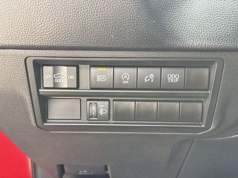 Used 2022 Toyota Tundra SR5 w/ TRD Off-Road Package RWD image 24