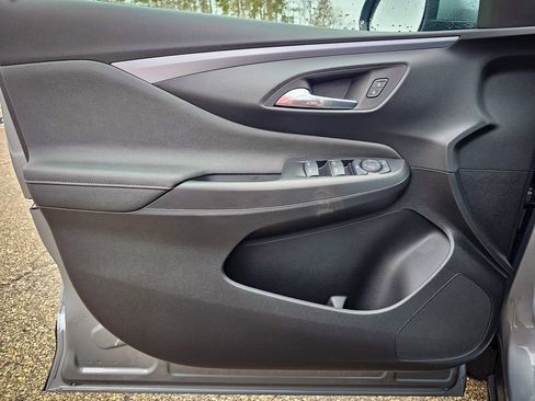 New 2026 Buick Envista Preferred image 10