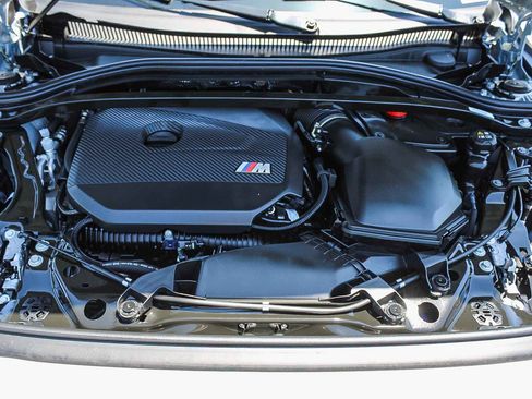 Certified 2026 BMW M235i xDrive w/ Technology Package AWD/4WD image 27