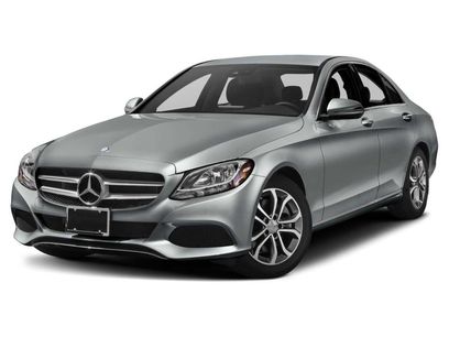 Used 2018 Mercedes-Benz C 300 Sedan