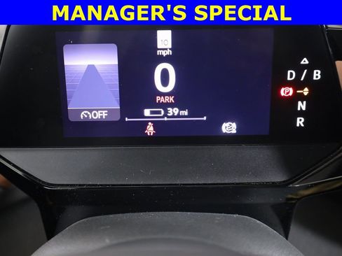 Used 2021 Volkswagen ID.4 Pro S image 20
