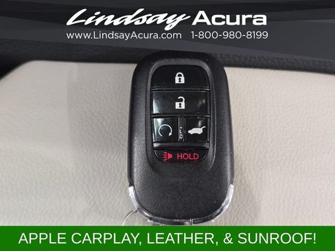 Used 2024 Honda CR-V EX-L image 22
