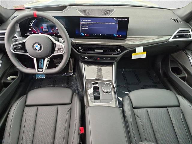 New 2026 BMW M340i w/ Premium Package RWD image 14