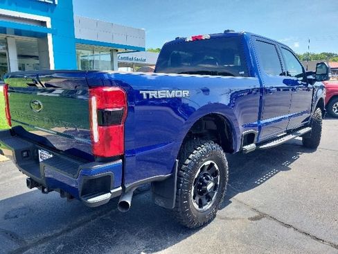 Used 2026 Ford F250 Lariat w/ Tremor Off-Road Package AWD/4WD image 20