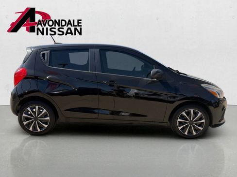 Used 2017 Chevrolet Spark LS FWD image 7
