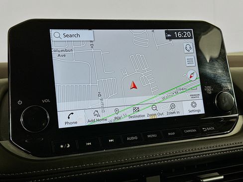 Used 2023 Nissan Rogue SL w/ SL Premium Package image 22