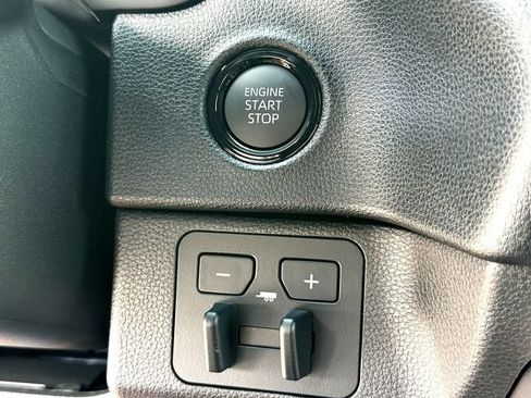 New 2026 Toyota Tundra SR5 AWD/4WD image 13