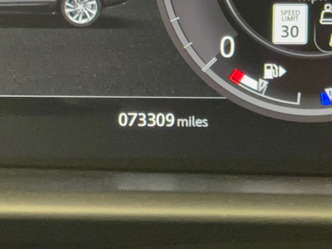 Used 2019 Land Rover Discovery HSE AWD/4WD image 26