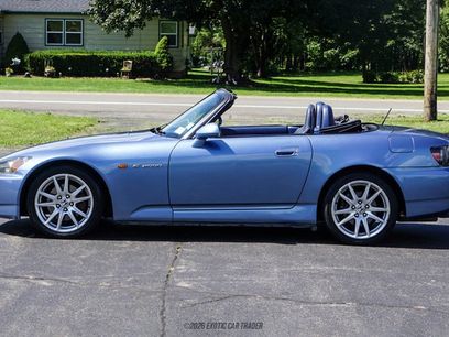Used 2004 Honda S2000