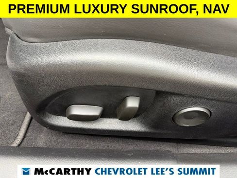 Used 2020 Cadillac CT5 Premium Luxury RWD image 47