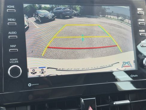 Used 2022 Toyota Camry XSE FWD image 22