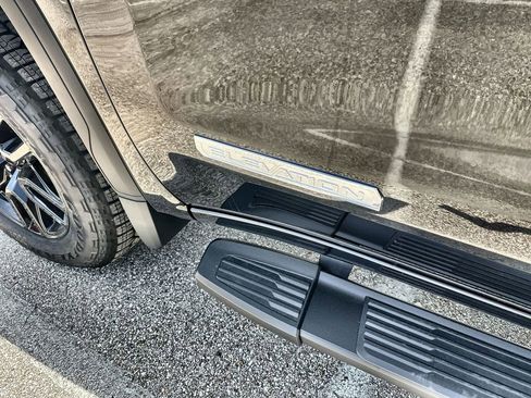 New 2026 GMC Sierra 1500 Elevation image 14
