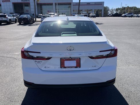 New 2026 Toyota Camry LE image 4