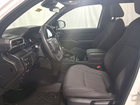 Used 2025 Toyota Tacoma SR image 14