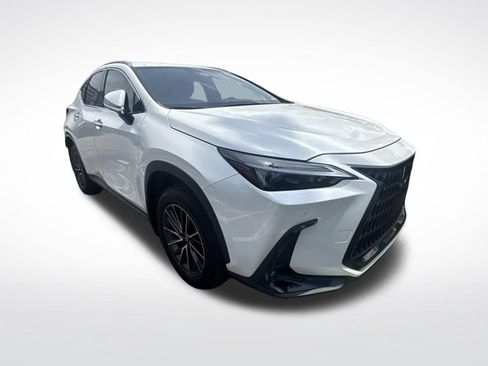Used 2024 Lexus NX 350 AWD image 3