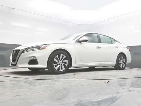 Used 2021 Nissan Altima 2.5 S image 29
