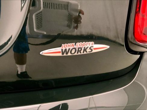 Used 2022 MINI Cooper John Cooper Works FWD image 7