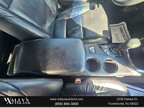 Used 2015 Toyota Avalon Limited image 25