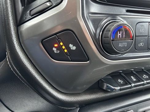 Used 2018 Chevrolet Silverado 2500 LTZ w/ Duramax Plus Package image 26