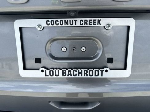 Used 2024 Nissan Rogue SV image 13