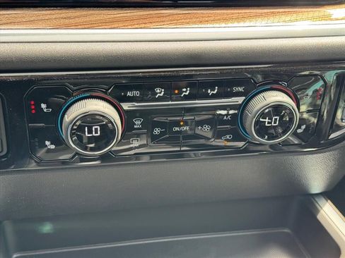 New 2026 Chevrolet Silverado 1500 LT Trail Boss w/ LT Trail Boss Premium Package image 19