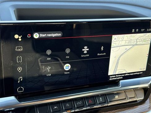 New 2026 GMC Sierra 1500 Elevation image 15