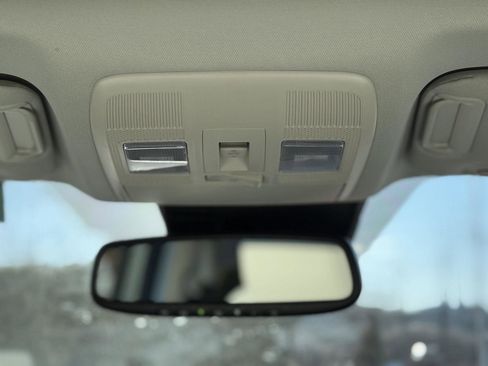 Certified 2025 MAZDA CX-5 AWD 2.5 S w/ Premium Plus Pkg image 28