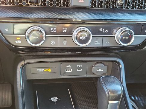 Used 2023 Honda CR-V EX-L image 11