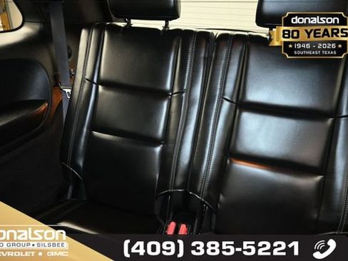 Used 2021 Dodge Durango GT RWD image 12