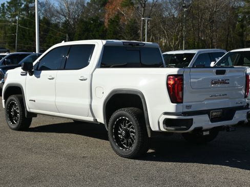 Used 2020 GMC Sierra 1500 AT4 w/ AT4 Premium Package image 12