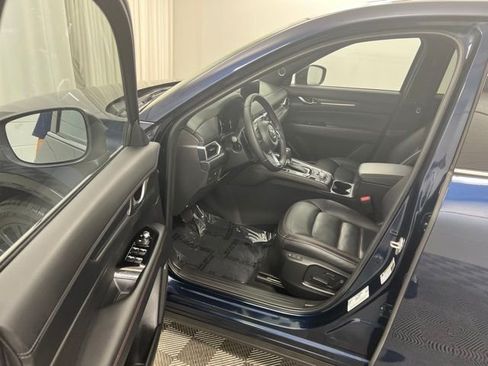 Used 2024 MAZDA CX-5 2.5 Turbo w/ Premium Package AWD/4WD image 12
