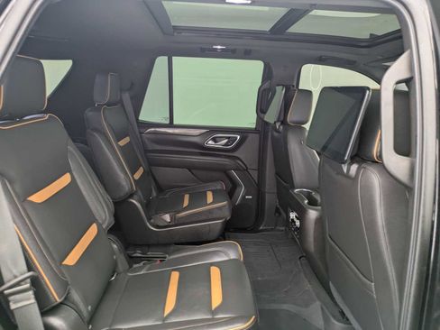Used 2021 GMC Yukon AT4 w/ AT4 Premium Plus Package AWD/4WD image 23