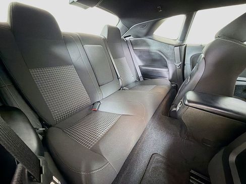 Used 2021 Dodge Challenger GT w/ Blacktop Package image 21