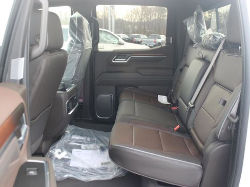 New 2026 GMC Sierra 1500 Denali image 12