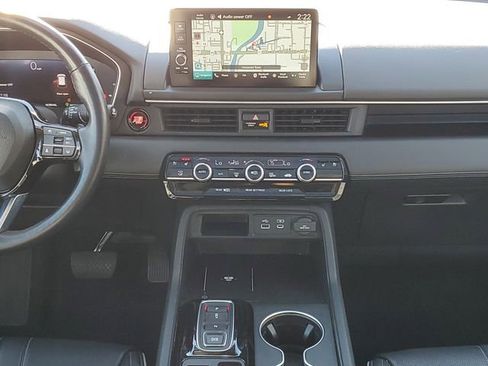 Used 2023 Honda Pilot Elite image 36