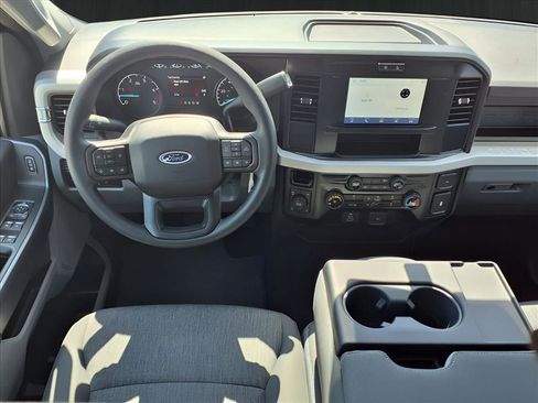 New 2026 Ford F250 XL w/ STX Appearance Package image 19