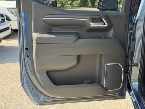 Used 2024 GMC Sierra 1500 SLT RWD image 33