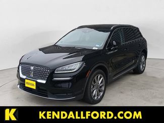 Used 2022 Lincoln Corsair FWD w/ Premium Package video 1