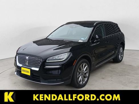 Used 2022 Lincoln Corsair FWD w/ Premium Package image 1