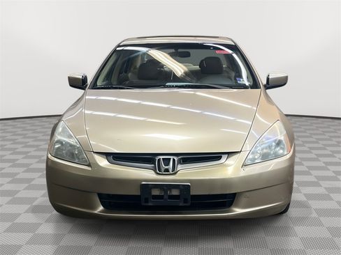 Used 2004 Honda Accord EX image 8