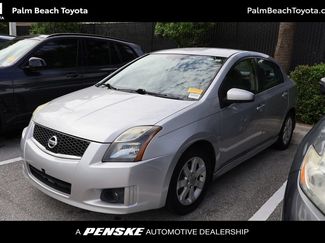 Used 2011 Nissan Sentra 2.0 SR w/ Convenience Pkg FWD video 1
