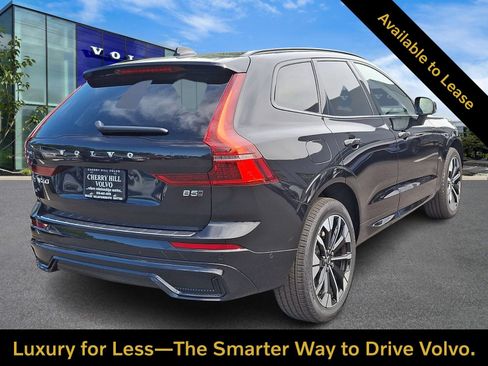 Certified 2026 Volvo XC60 B5 Plus w/ Protection Package Premier AWD/4WD image 7