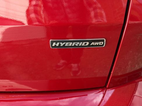 New 2025 Ford Escape ST-Line Elite image 24