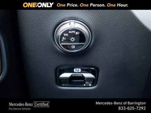 Certified 2024 Mercedes-Benz GLC 300 4MATIC image 34
