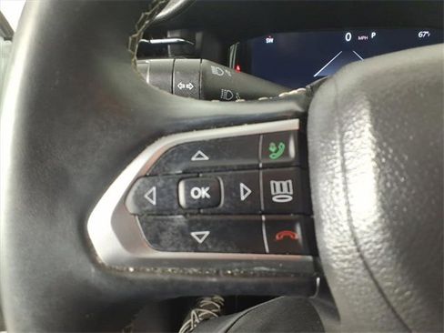 Certified 2022 Jeep Compass High Altitude image 15