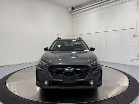 Used 2024 Subaru Outback Onyx Edition image 2