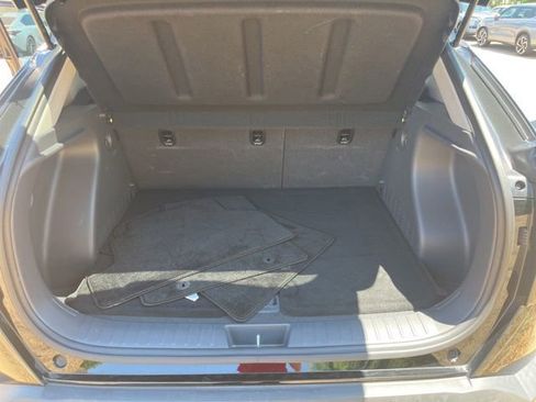 Used 2024 Hyundai Kona SEL FWD image 17