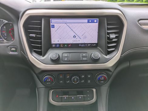 Certified 2023 GMC Acadia Denali w/ Denali Ultimate Package AWD/4WD image 21