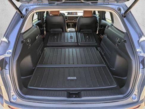 Used 2024 MAZDA CX-50 AWD 2.5 Turbo w/ Cargo Package image 6